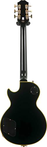 Epiphone Limited Edition Joe Bonamassa 1959 Les Paul Custom Antique Ebony Epiphone Limited Edition Joe Bonamassa 1959 Les Paul Custom Antique Ebony