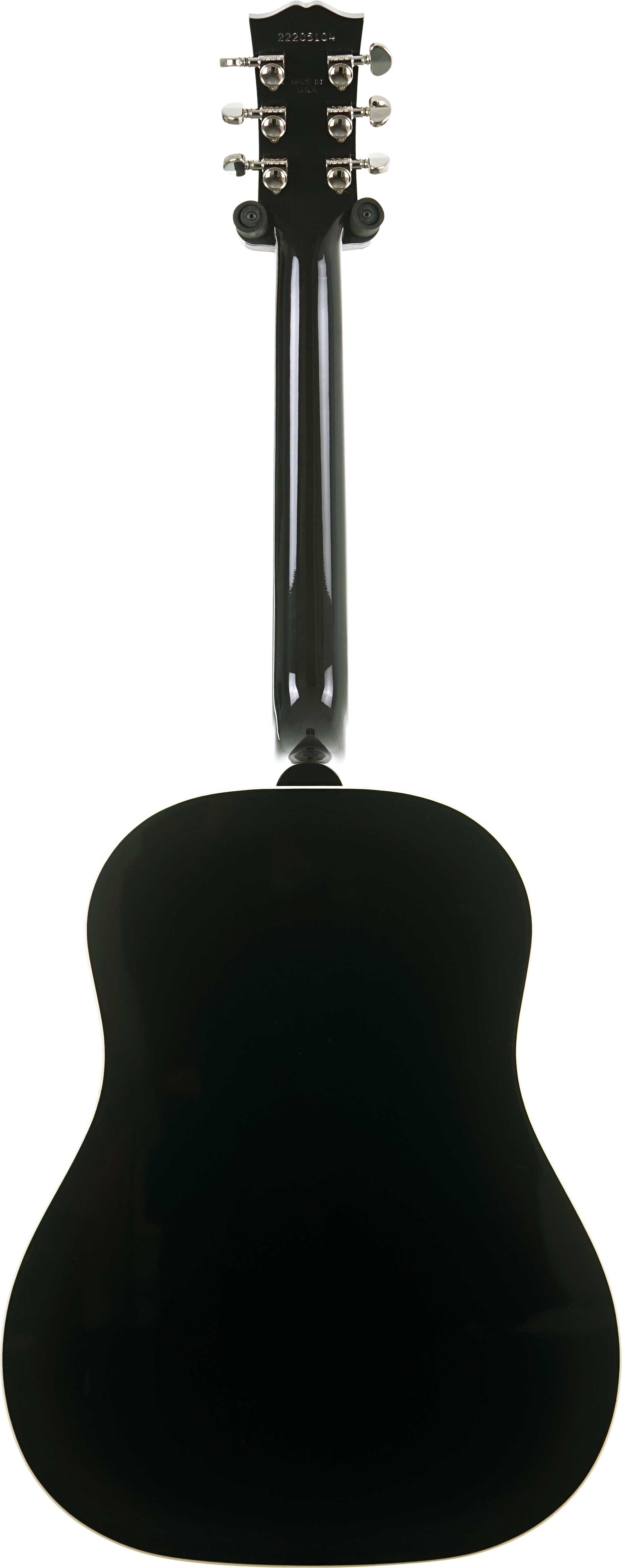 Gibson J-45 Standard Purple Burst #22205104