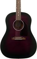 Gibson J-45 Standard Purple Burst #22205104