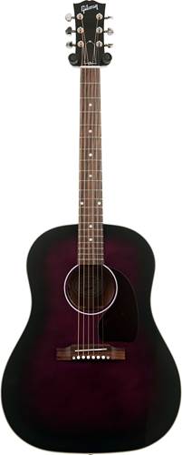 Gibson J-45 Standard Purple Burst #22205104 Gibson J-45 Standard Purple Burst #22205104