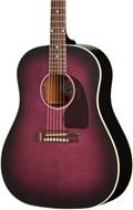 Gibson J-45 Standard Purple Burst