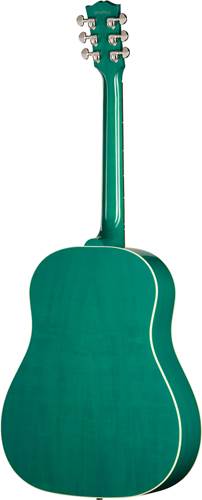 Gibson J-45 Standard Seafoam Green Gibson J-45 Standard Seafoam Green