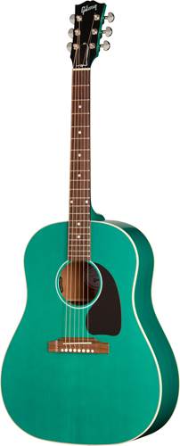 Gibson J-45 Standard Seafoam Green Gibson J-45 Standard Seafoam Green