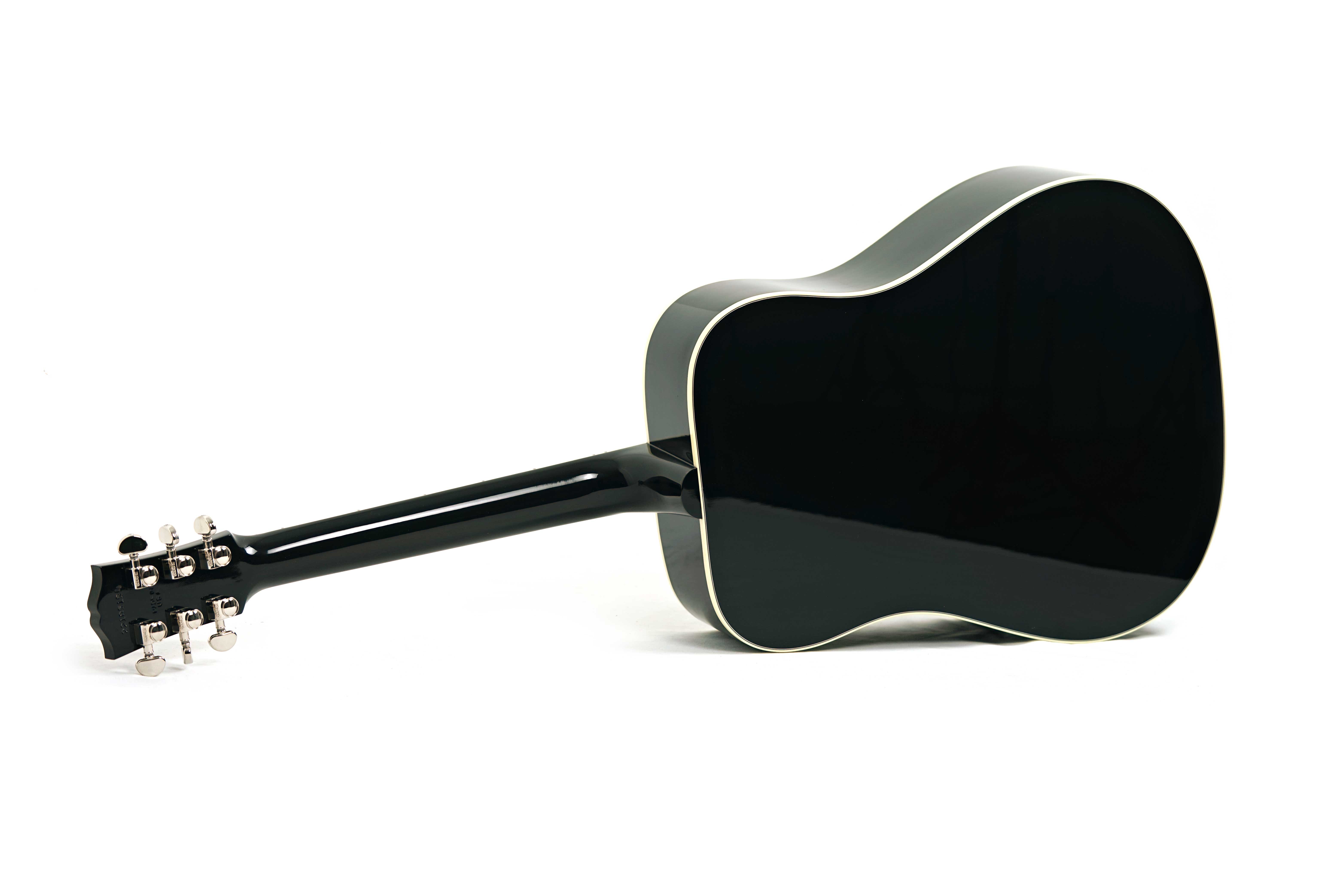 Gibson Hummingbird Standard Purple Burst #22105154