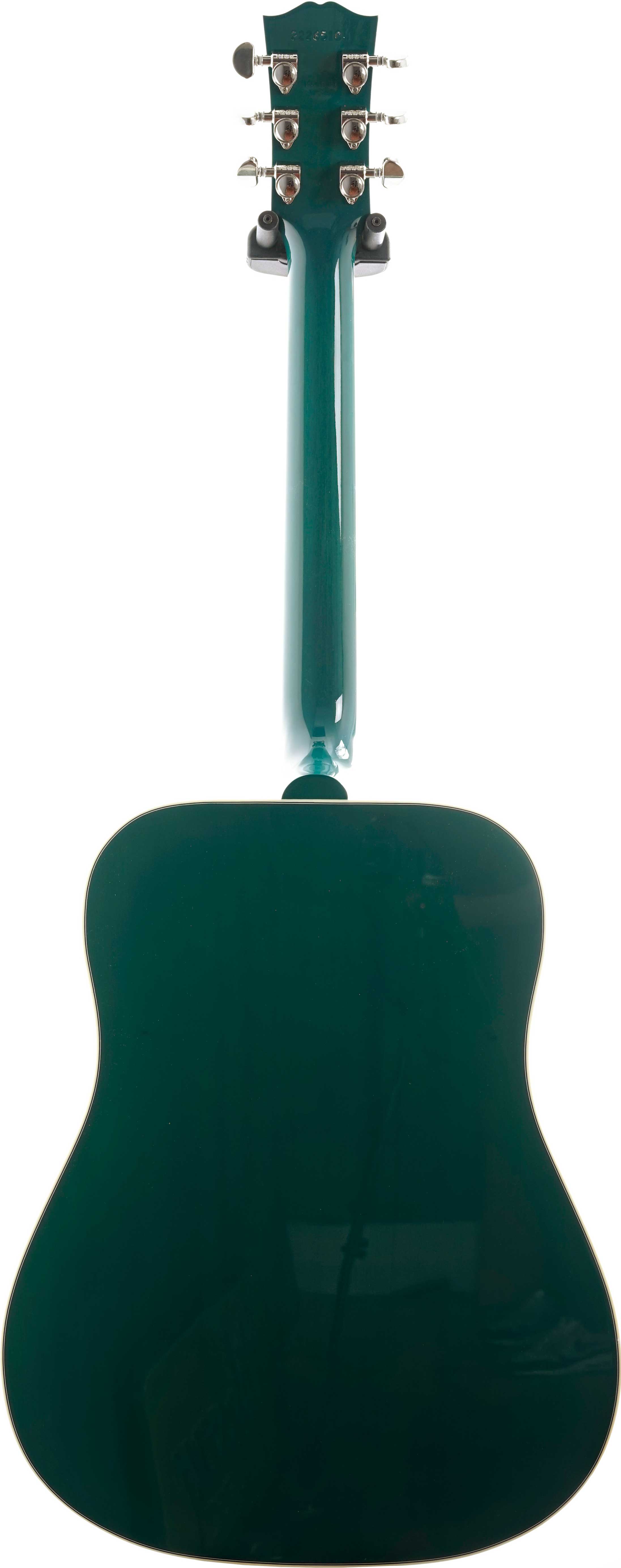 Gibson Hummingbird Standard Seafoam Green #22265104