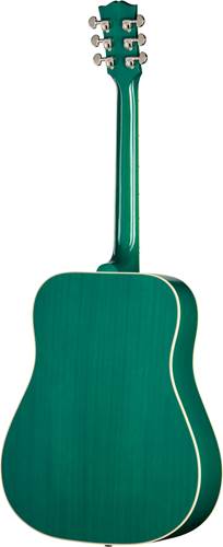 Gibson Hummingbird Standard Seafoam Green Gibson Hummingbird Standard Seafoam Green