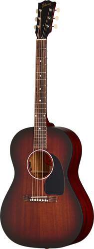 Gibson LG-2 All Mahogany Faded Vintage Sunburst Gibson LG-2 All Mahogany Faded Vintage Sunburst