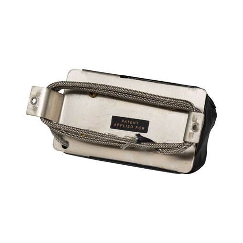 Gibson 57 Classic Underwound Double Classic White Humbucker Gibson 57 Classic Underwound Double Classic White Humbucker