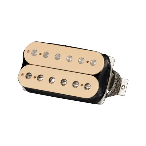 Gibson 57 Classic Underwound Double Classic White Humbucker Gibson 57 Classic Underwound Double Classic White Humbucker