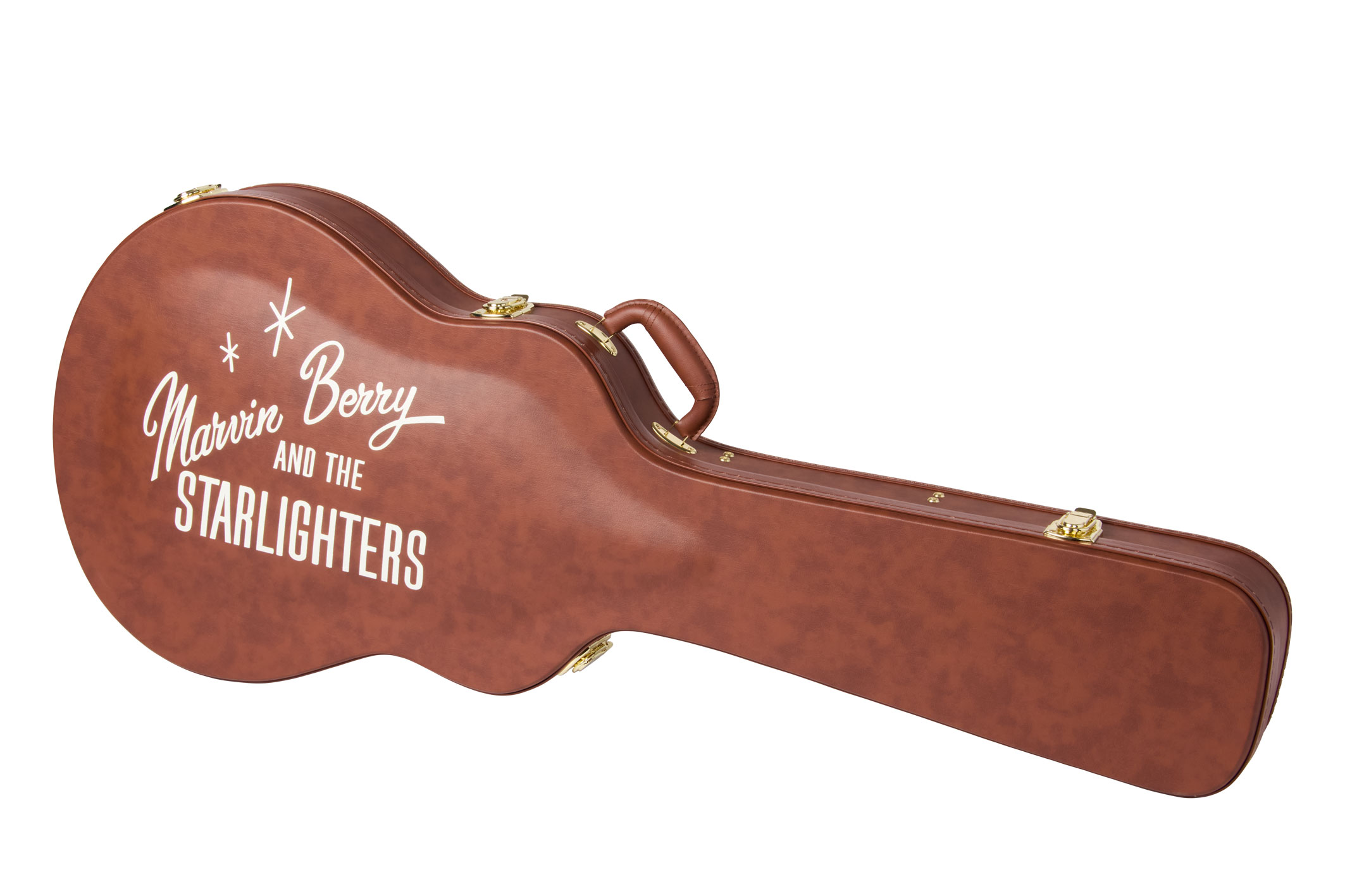 Epiphone Back to the Future ES-345 Sixties Cherry