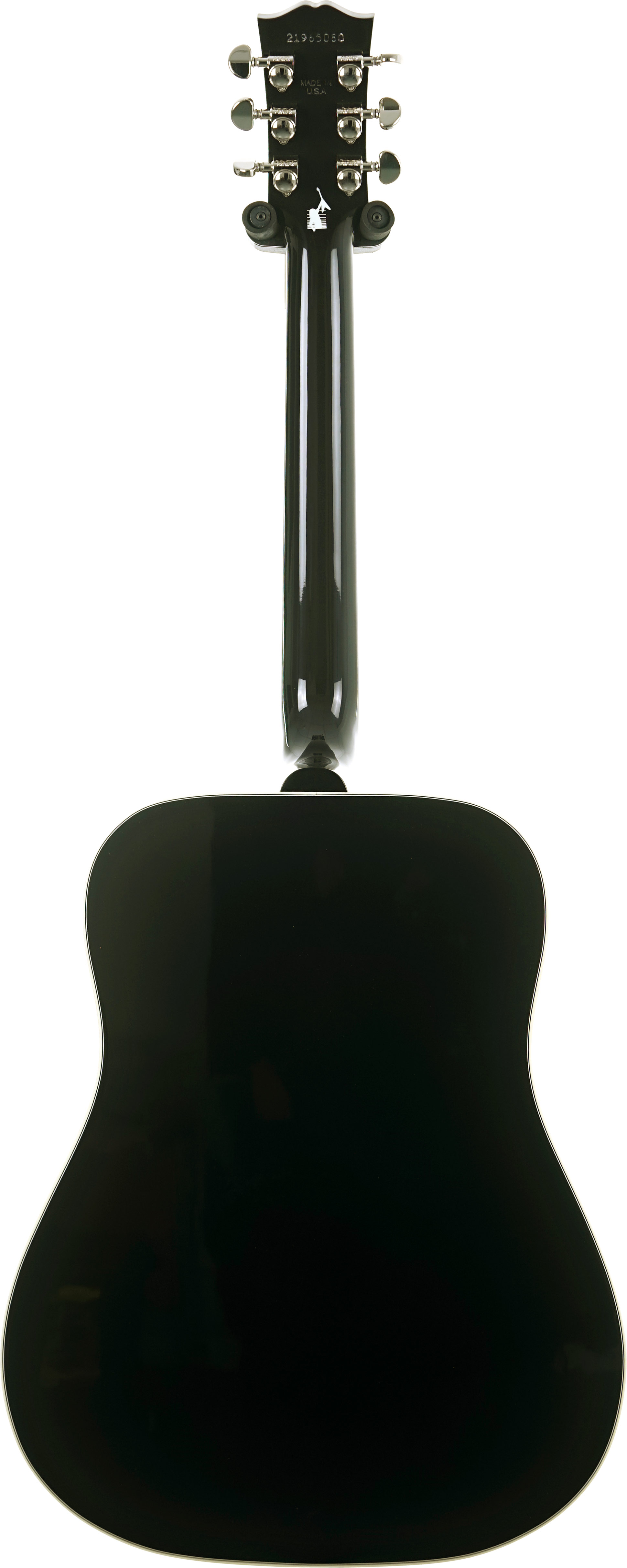 Gibson Kirk Hammett Raven Ebony #21965080
