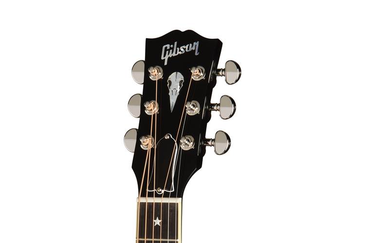 Gibson Kirk Hammett Raven Ebony Gibson Kirk Hammett Raven Ebony