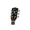 Gibson Kirk Hammett Raven Ebony Front View