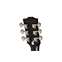 Gibson Kirk Hammett Raven Ebony Front View
