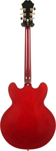 Epiphone Masterbilt Gem Archer Sheraton Cherry Red Epiphone Masterbilt Gem Archer Sheraton Cherry Red