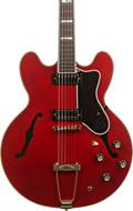 Epiphone Masterbilt Gem Archer Sheraton Cherry Red
