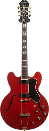 Epiphone Masterbilt Gem Archer Sheraton Cherry Red Epiphone Masterbilt Gem Archer Sheraton Cherry Red