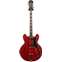Epiphone Masterbilt Gem Archer Sheraton Cherry Red Front View