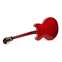 Epiphone Masterbilt Gem Archer Sheraton Cherry Red Front View