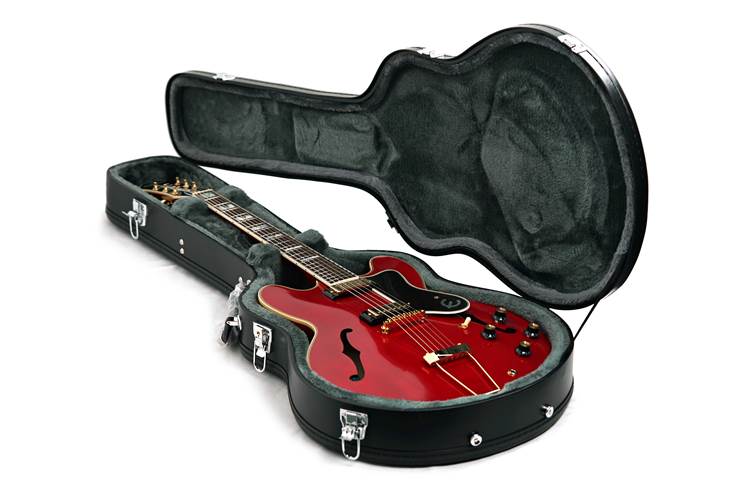 Epiphone Masterbilt Gem Archer Sheraton Cherry Red Epiphone Masterbilt Gem Archer Sheraton Cherry Red