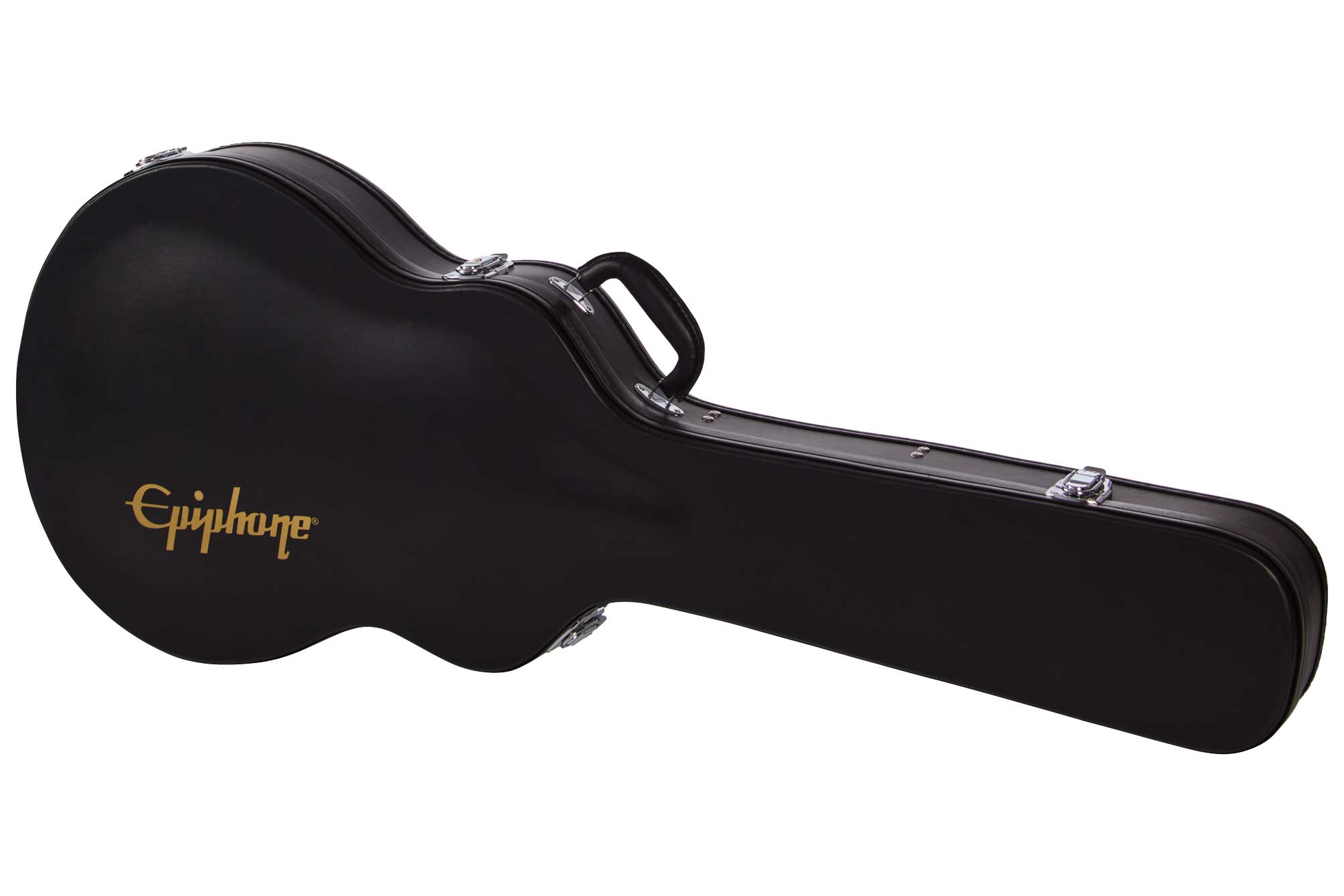 Epiphone Masterbilt Gem Archer Sheraton Cherry Red Left Handed