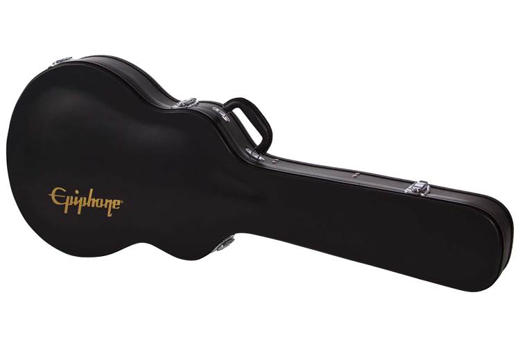 Epiphone Masterbilt Gem Archer Sheraton Cherry Red Left Handed Epiphone Masterbilt Gem Archer Sheraton Cherry Red Left Handed