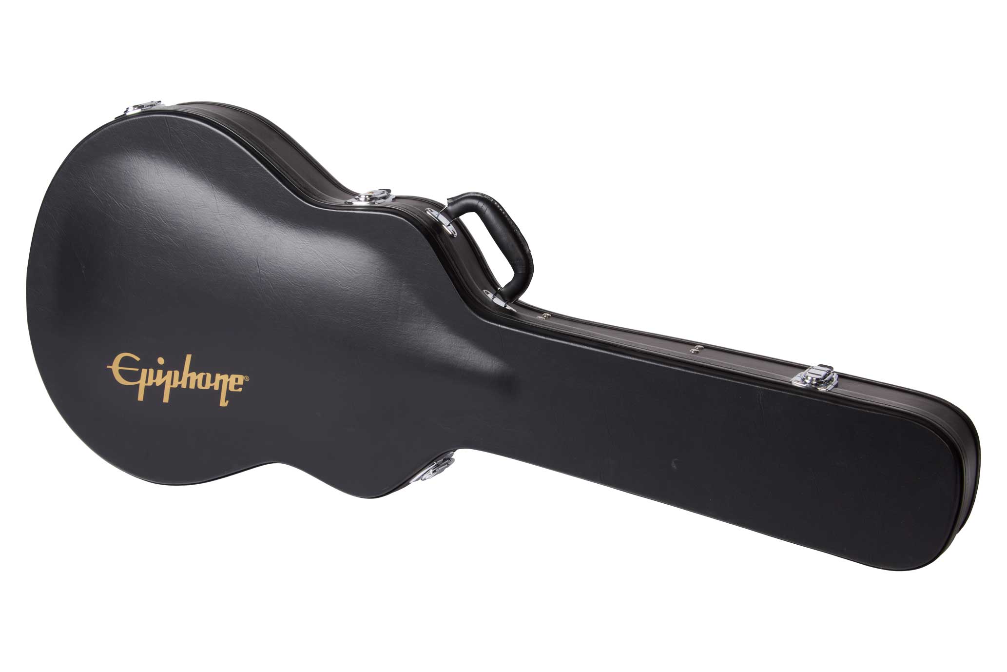 Epiphone Bonehead Riviera Dark Tobacco Burst