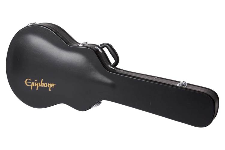 Epiphone Bonehead Riviera Dark Tobacco Burst Left Handed Epiphone Bonehead Riviera Dark Tobacco Burst Left Handed