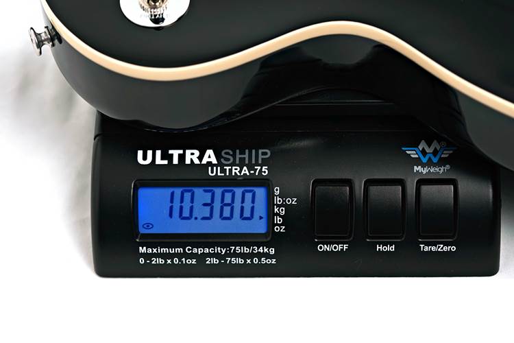 Gibson Noel Gallagher Les Paul Standard Ebony #218150306 Gibson Noel Gallagher Les Paul Standard Ebony #218150306