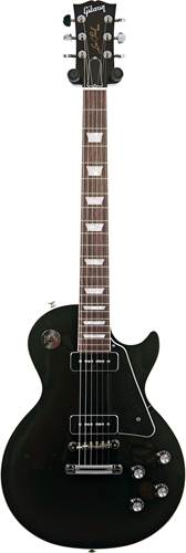 Gibson Noel Gallagher Les Paul Standard Ebony #216850034 Gibson Noel Gallagher Les Paul Standard Ebony #216850034