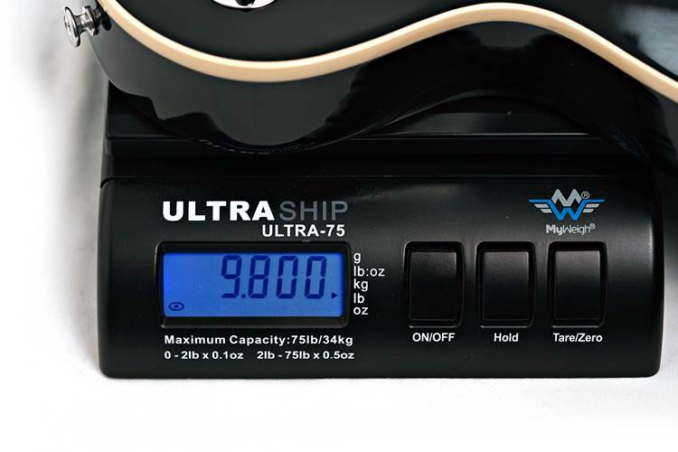 Gibson Noel Gallagher Les Paul Standard Ebony #216850034 Gibson Noel Gallagher Les Paul Standard Ebony #216850034