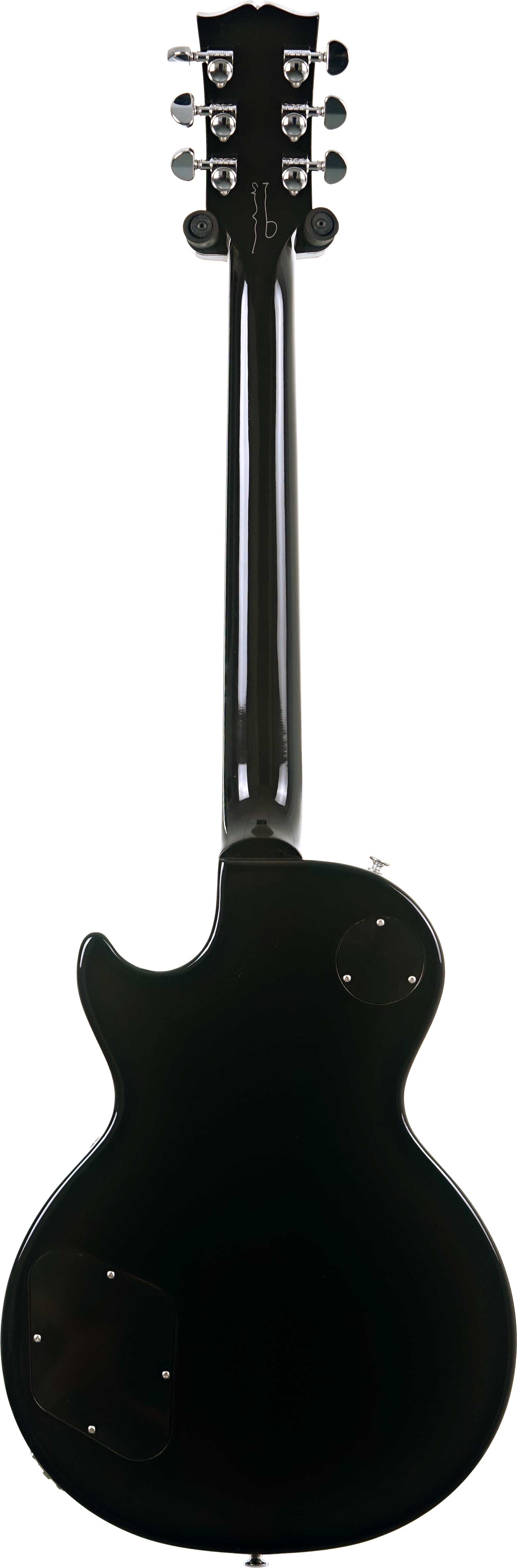 Gibson Noel Gallagher Les Paul Standard Ebony #218250267