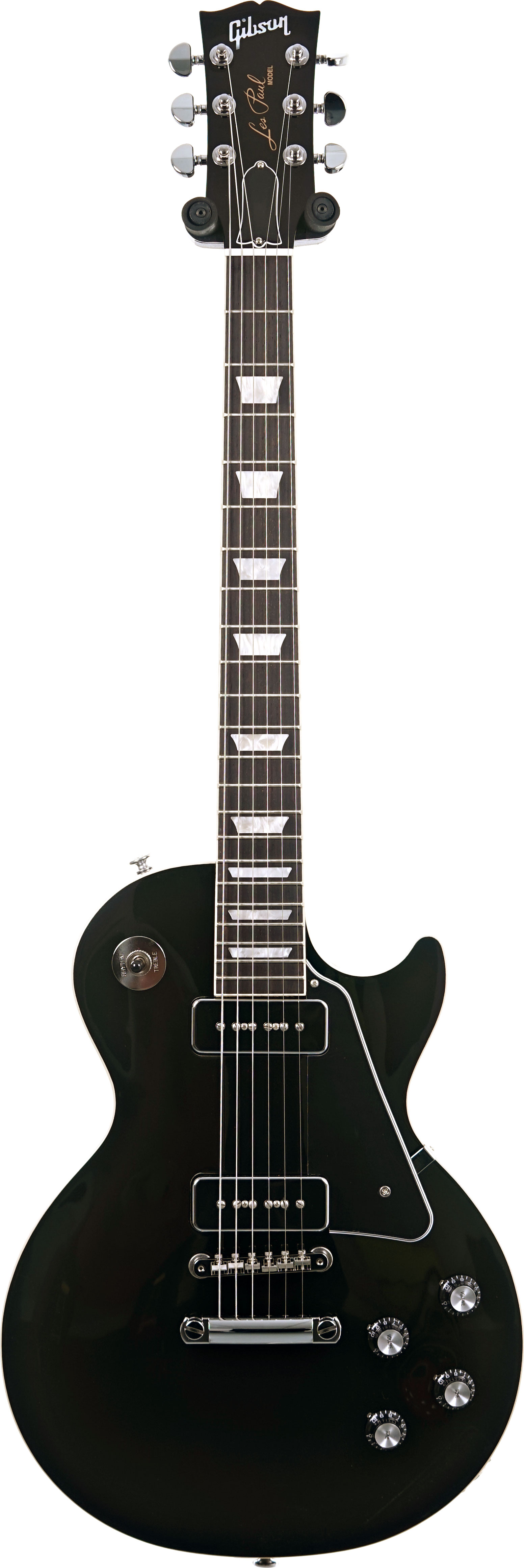 Gibson Noel Gallagher Les Paul Standard Ebony #218250267