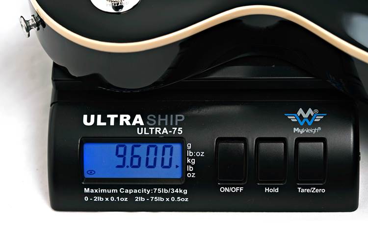 Gibson Noel Gallagher Les Paul Standard Ebony #218250267 Gibson Noel Gallagher Les Paul Standard Ebony #218250267