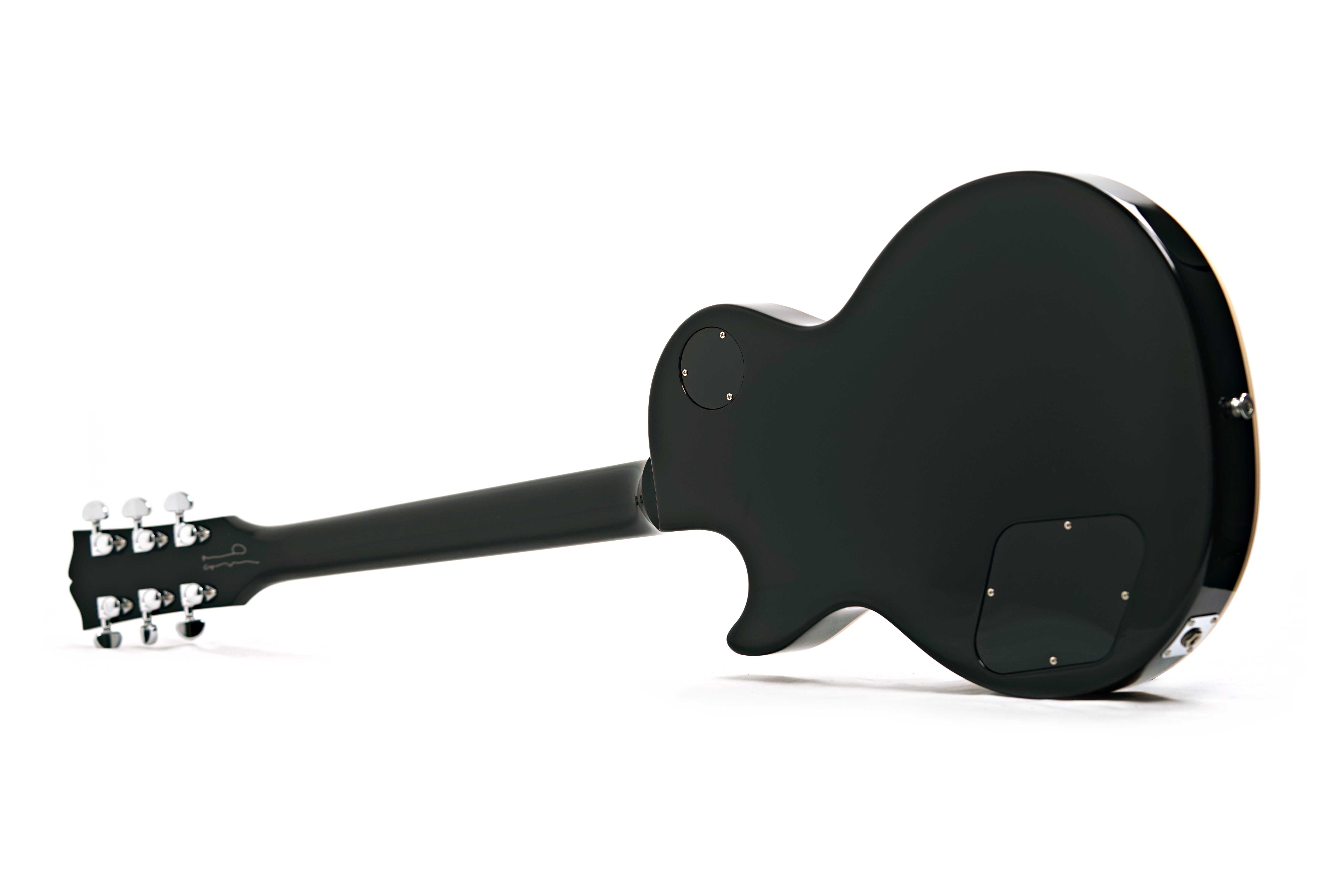 Gibson Noel Gallagher Les Paul Standard Ebony #218250267