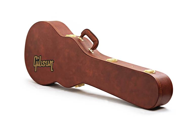 Gibson Noel Gallagher Les Paul Standard Ebony #216750286 Gibson Noel Gallagher Les Paul Standard Ebony #216750286