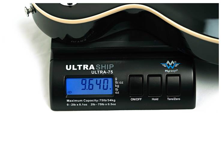 Gibson Noel Gallagher Les Paul Standard Ebony #216750225 Gibson Noel Gallagher Les Paul Standard Ebony #216750225