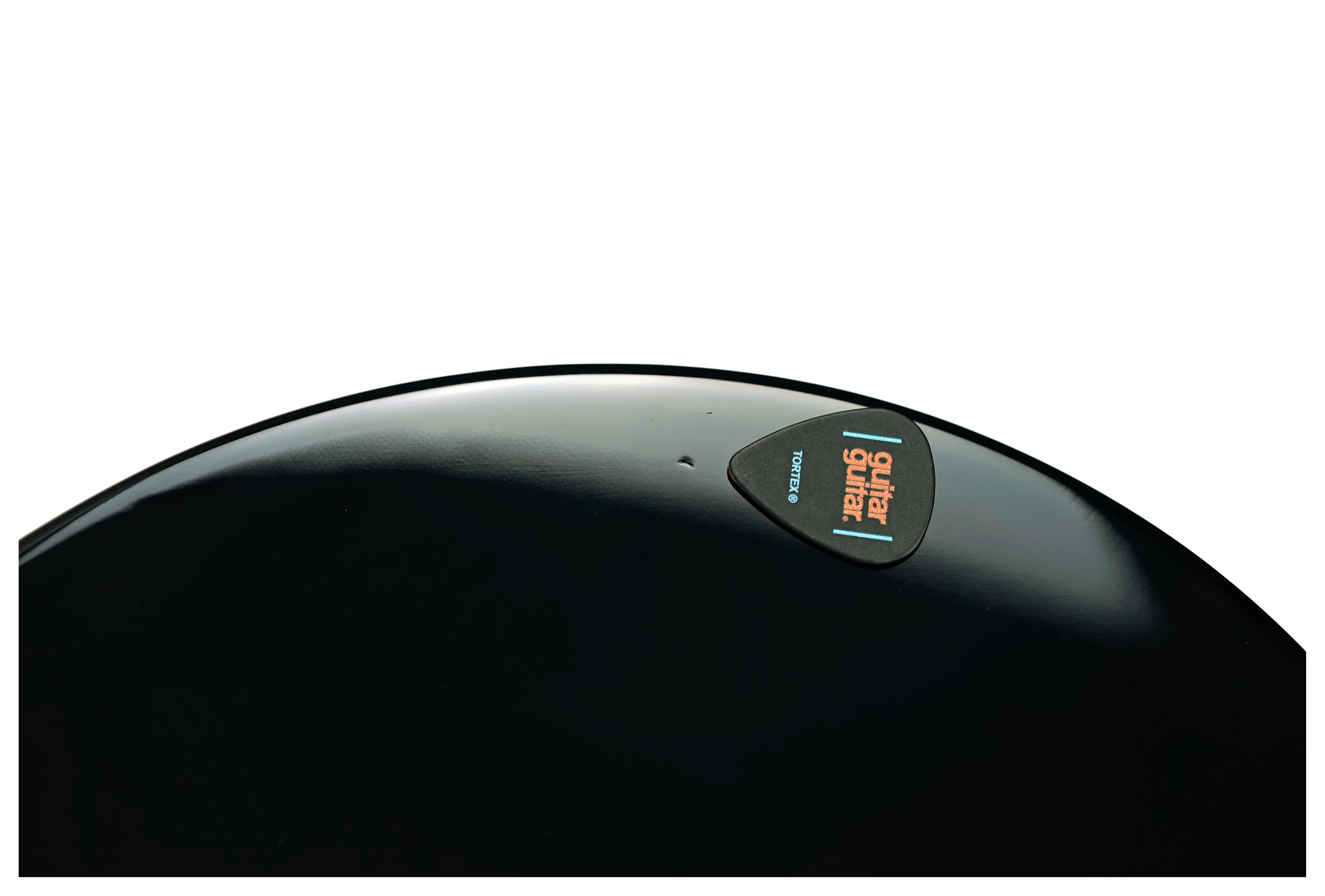 Gibson Noel Gallagher Les Paul Standard Ebony (Ex-Demo) #233850109