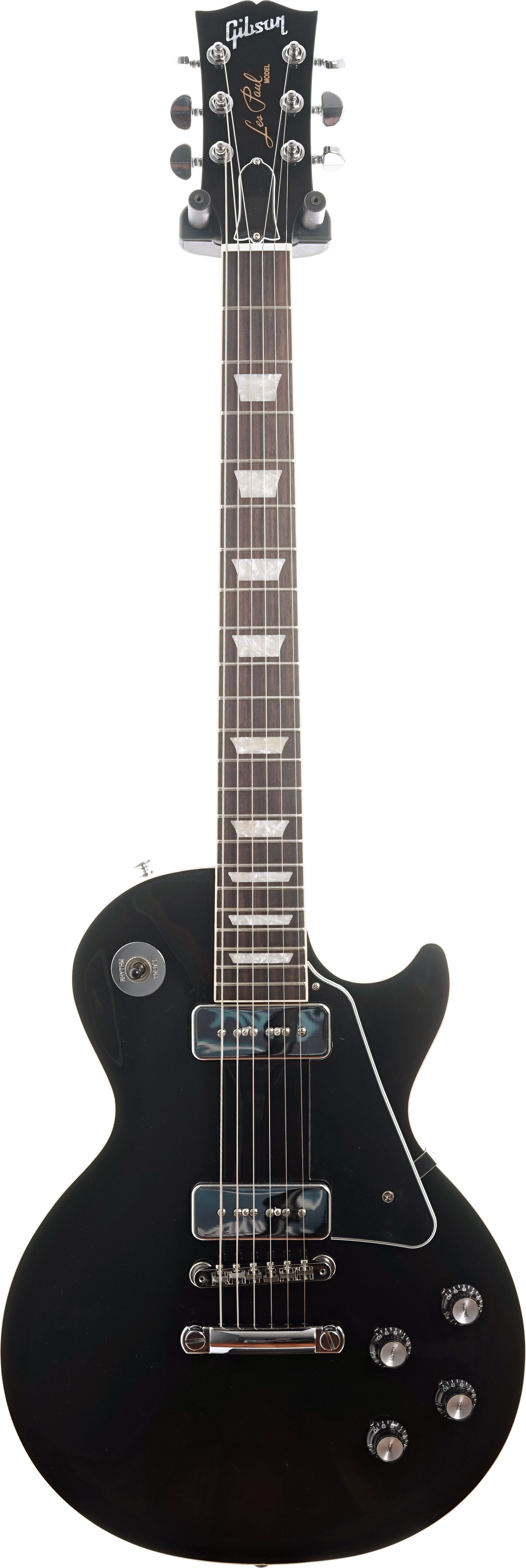 Gibson Noel Gallagher Les Paul Standard Ebony #202960280
