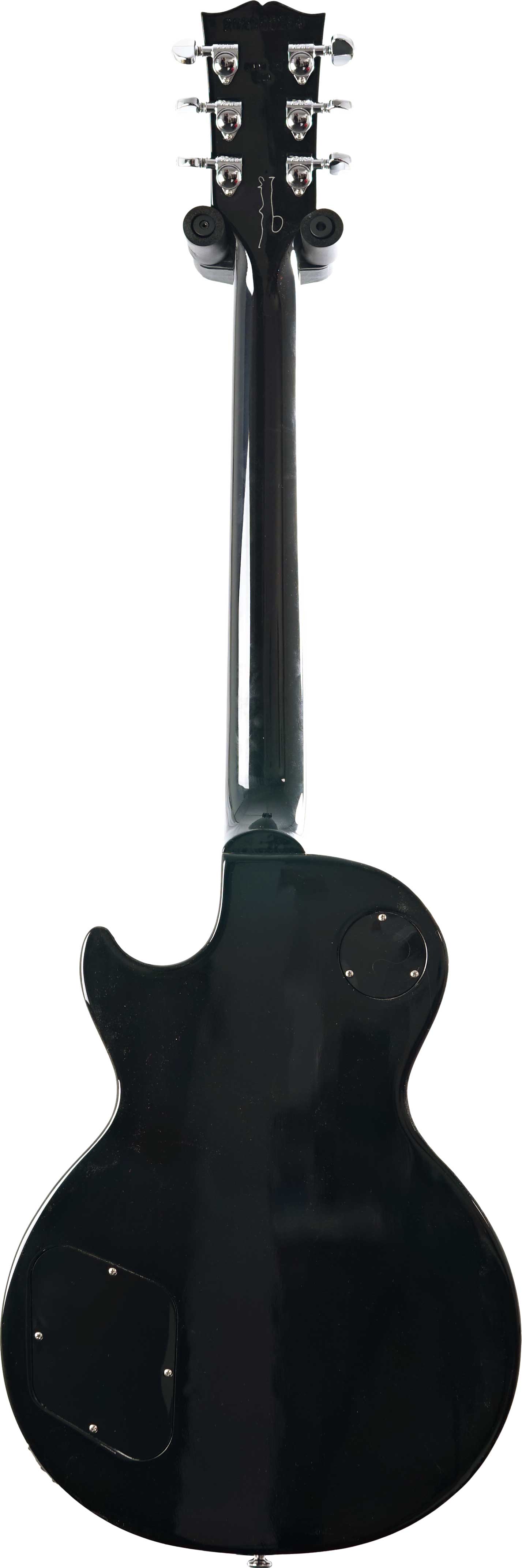 Gibson Noel Gallagher Les Paul Standard Ebony #202960284