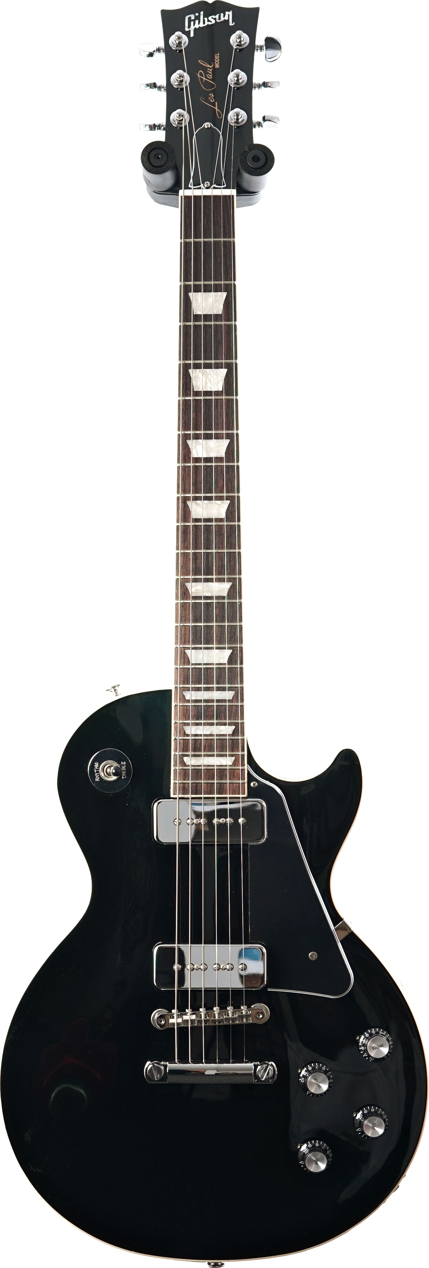 Gibson Noel Gallagher Les Paul Standard Ebony #202960284