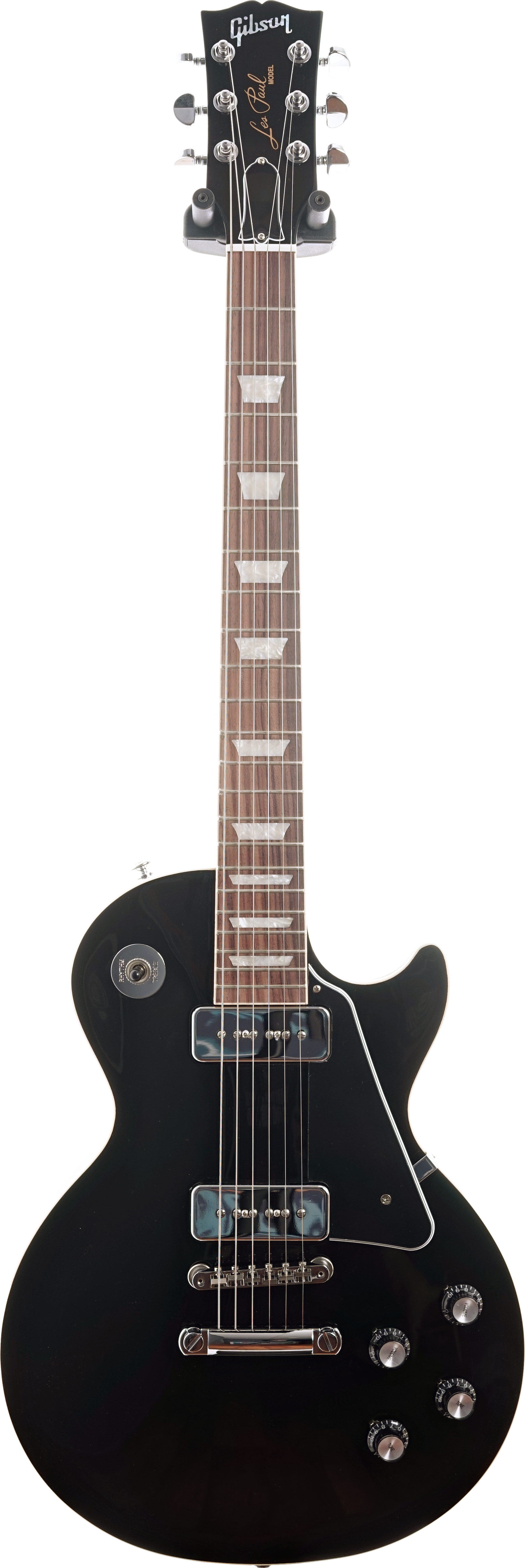 Gibson Noel Gallagher Les Paul Standard Ebony #202260169