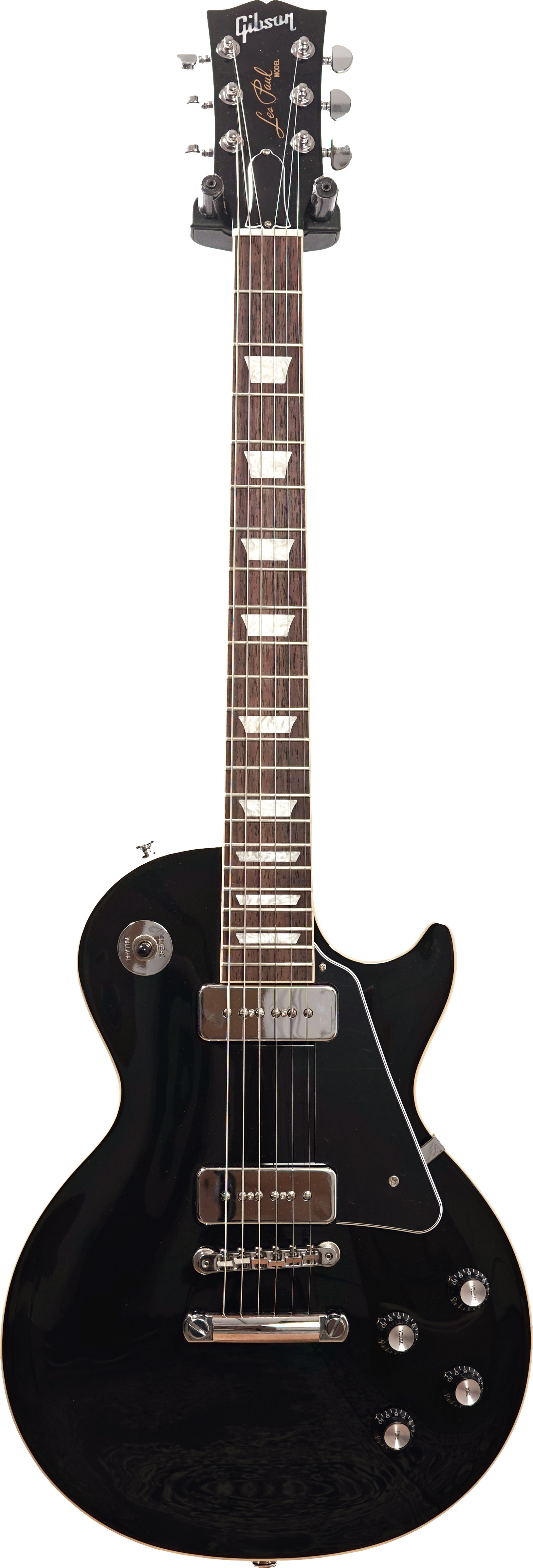 Gibson Noel Gallagher Les Paul Standard Ebony #203060036