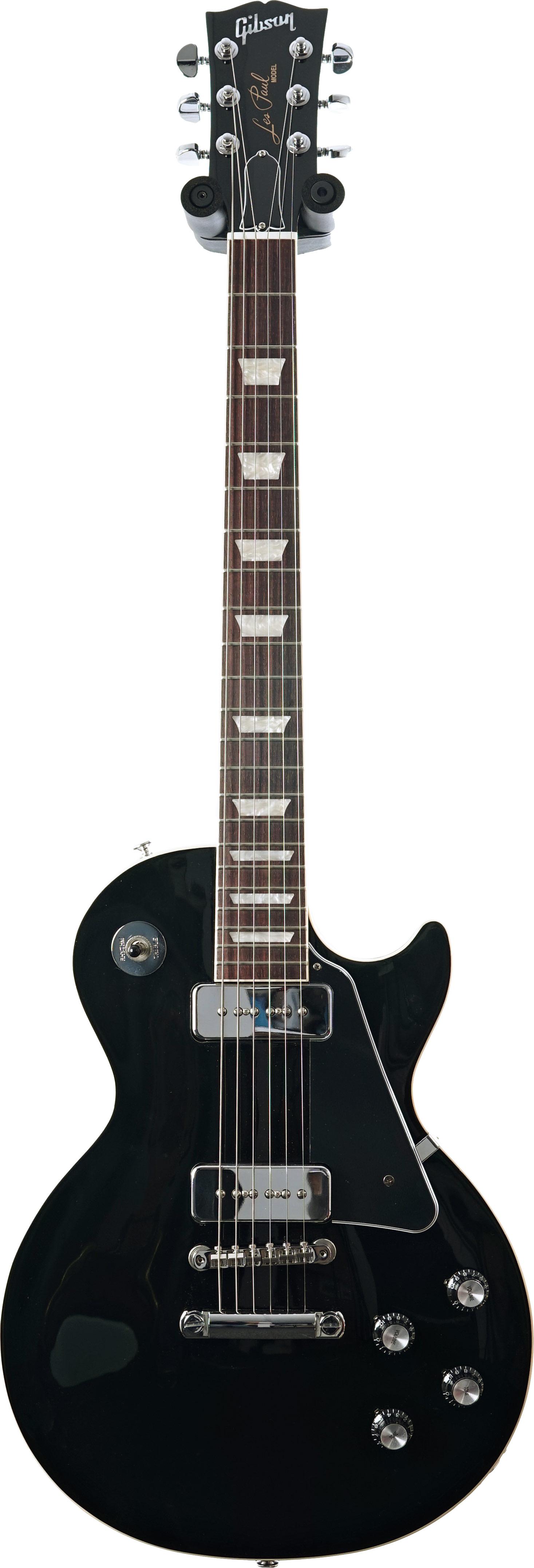 Gibson Noel Gallagher Les Paul Standard Ebony (Ex-Demo) #233850067