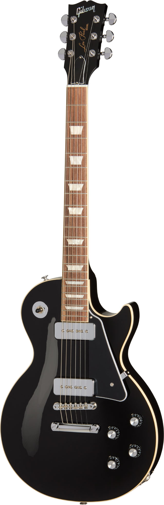 Gibson Noel Gallagher Les Paul Standard Ebony