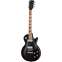 Gibson Noel Gallagher Les Paul Standard Ebony Front View