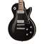 Gibson Noel Gallagher Les Paul Standard Ebony Front View
