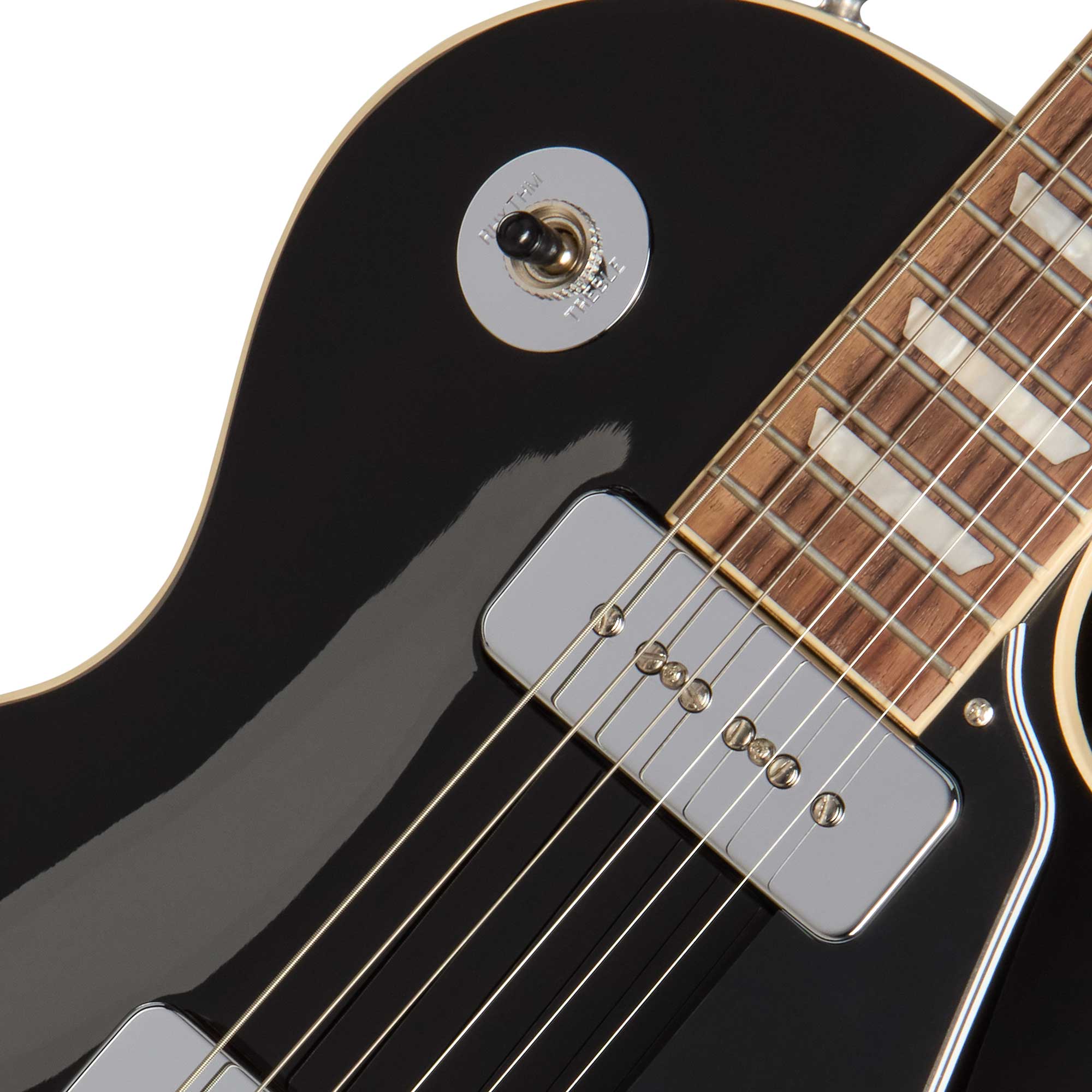 Gibson Noel Gallagher Les Paul Standard Ebony