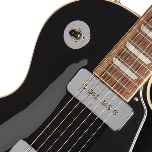 Gibson Noel Gallagher Les Paul Standard Ebony Gibson Noel Gallagher Les Paul Standard Ebony
