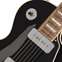 Gibson Noel Gallagher Les Paul Standard Ebony Front View